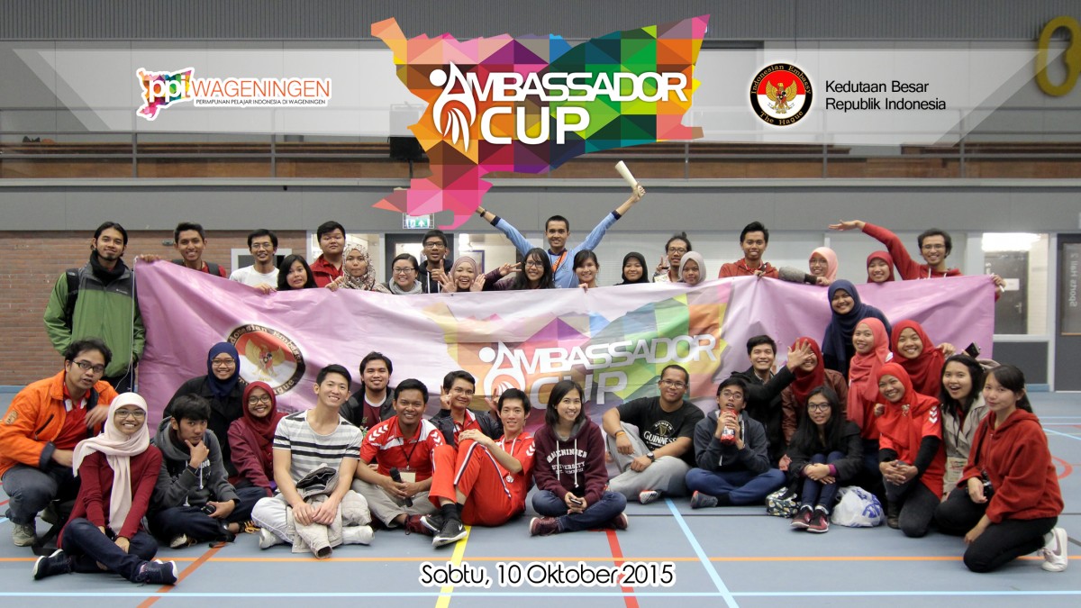 foto panitia